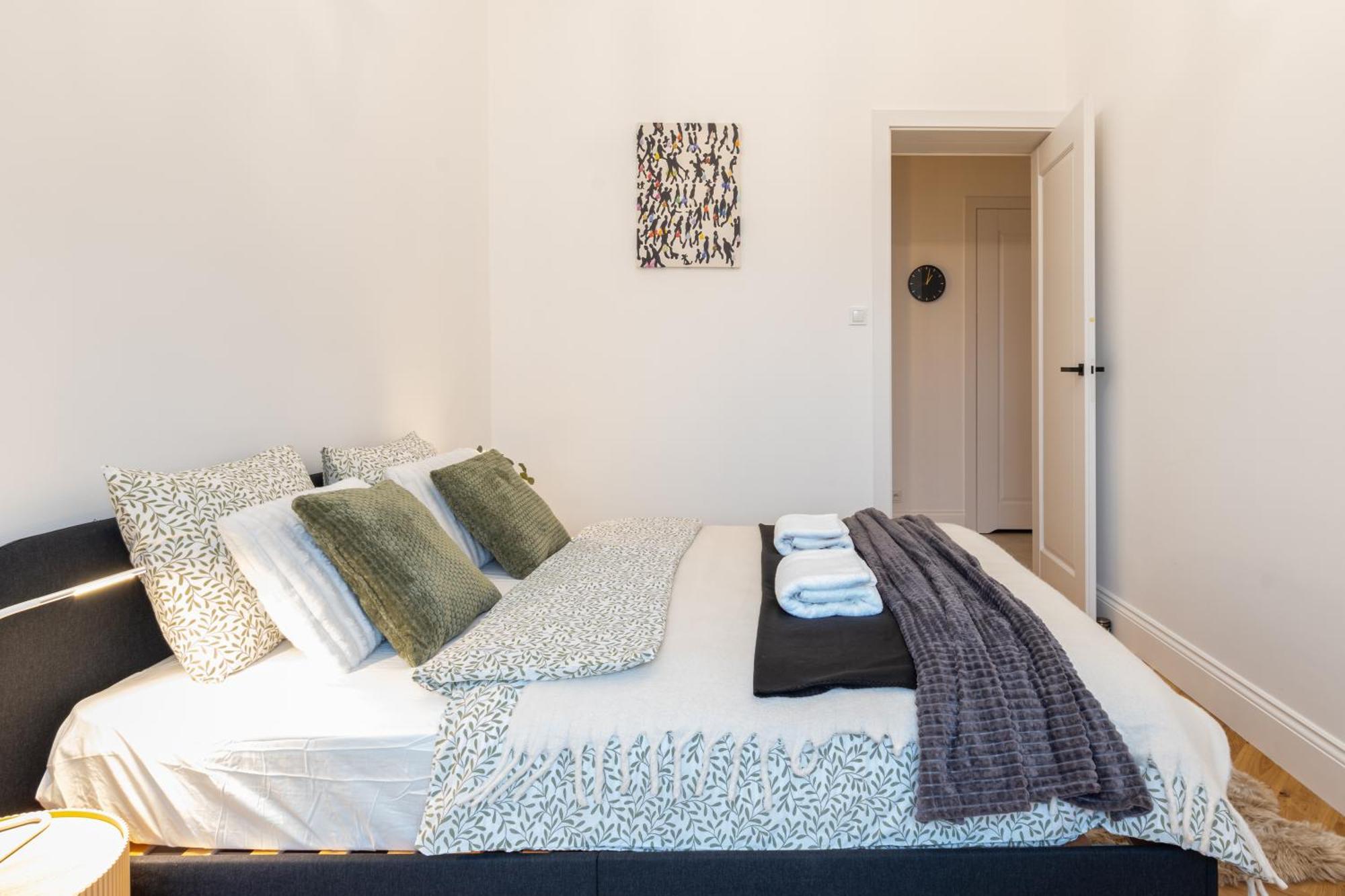 Apartament Superapart Andersa 25 *